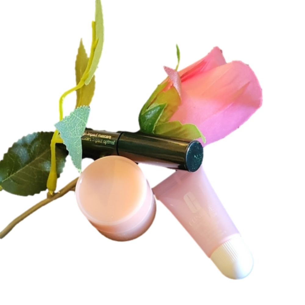 Clinique products
